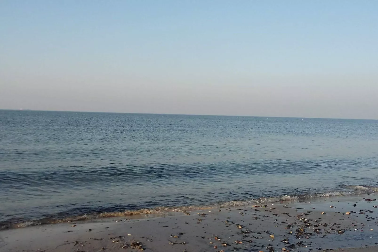 5 star holiday home in Wendtorf-Water view