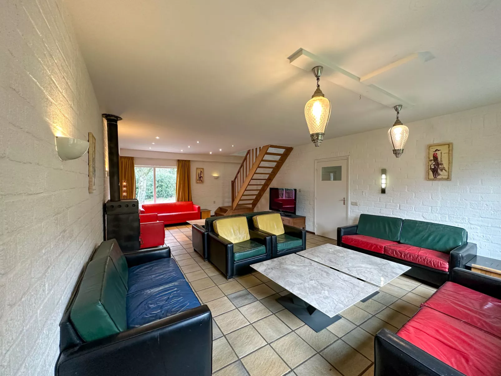 Bungalowpark Landsrade-Drinnen