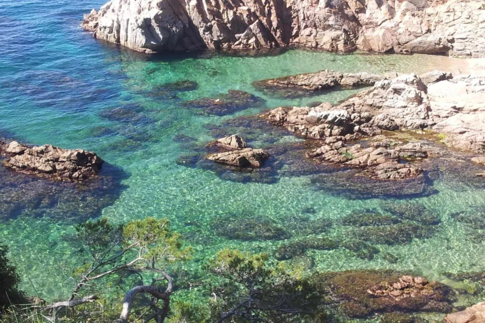 Resort Begur 3-Zones été à 20 km