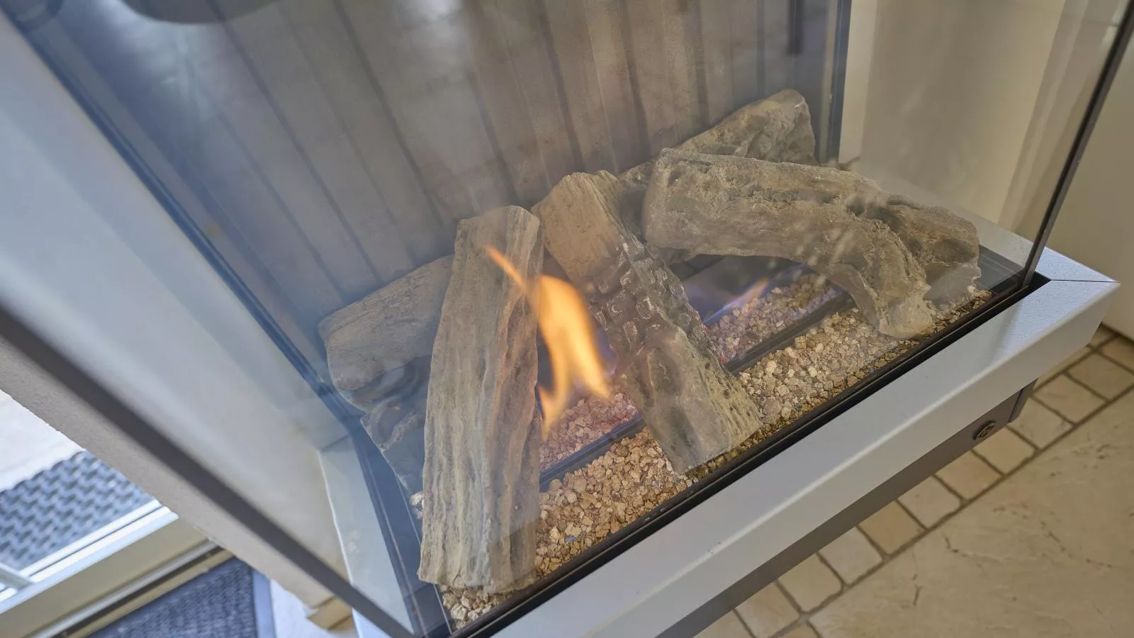 Villa Robinie-Facilities