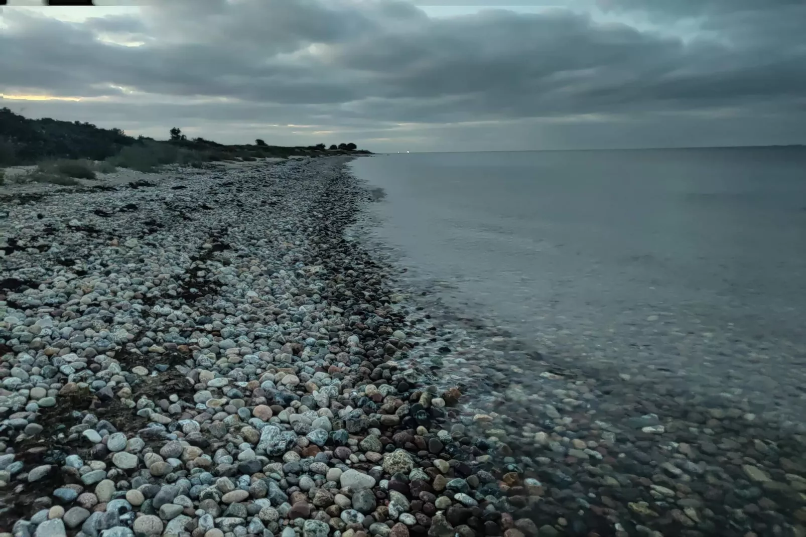 4 star holiday home in Humble-By Traum-Water view