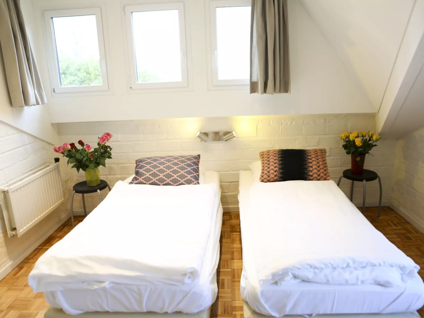 Bungalowpark Landsrade-Drinnen