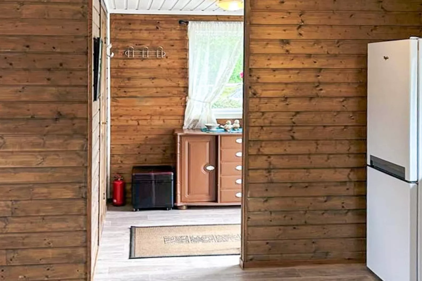 3 person holiday home in Flatraket-By Traum-Indoor