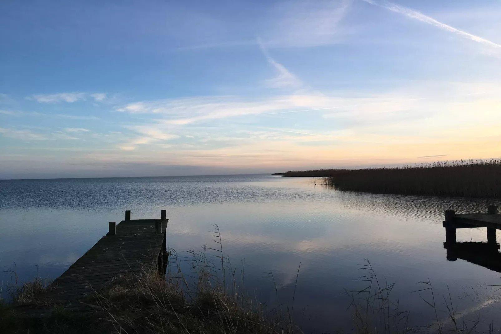 Panoramic View Retreat - By Traum Ferienwohnungen-Water view