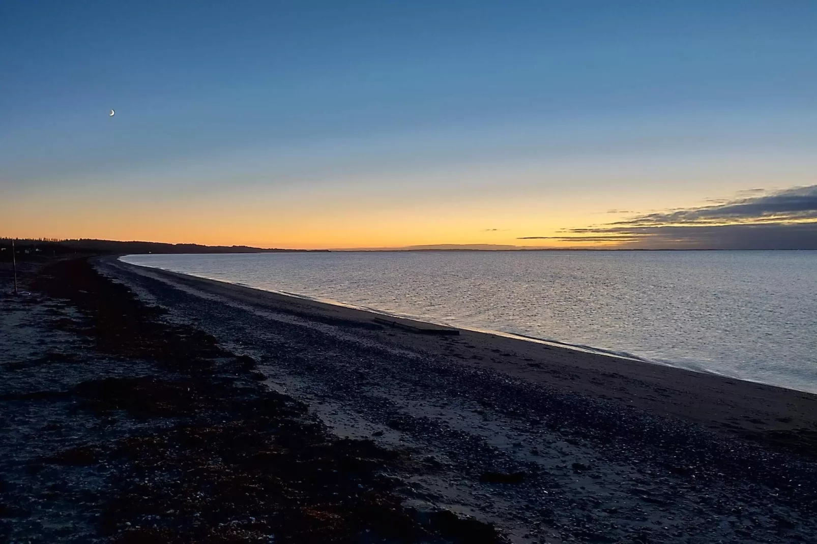 4 etoiles maison de vacances a Løgstør-By Traum-Vue sur l'eau