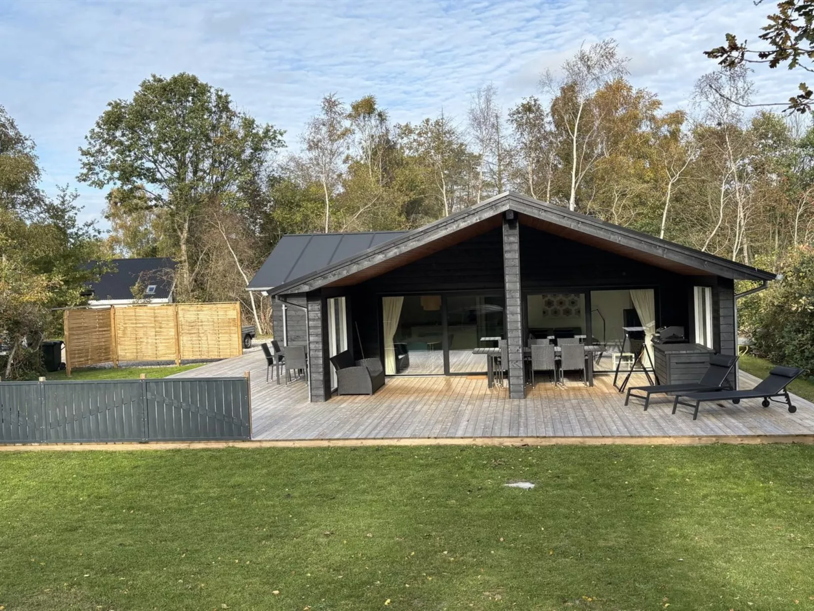 "Nicolas" - 500m from the sea-Dehors