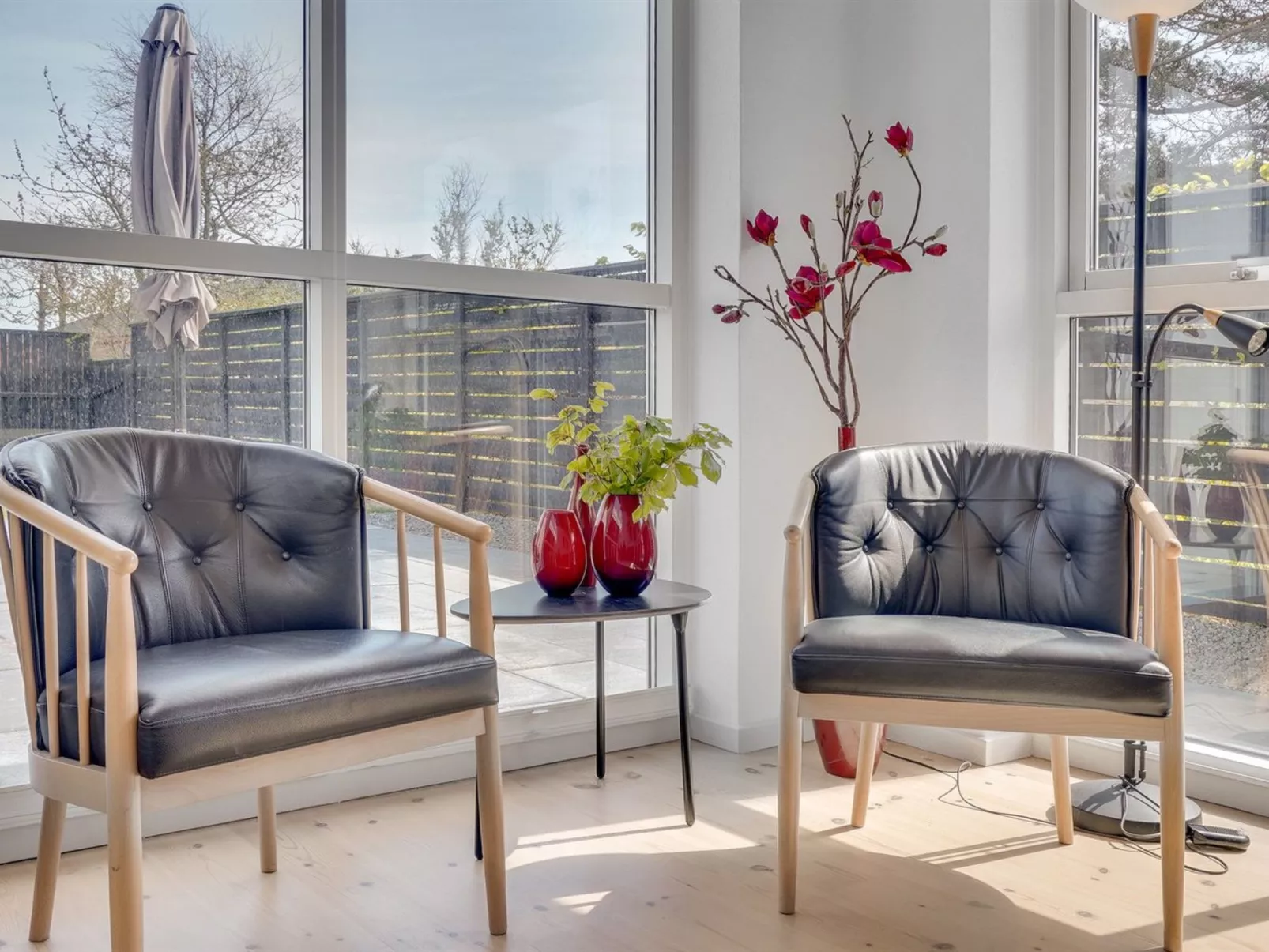 "Marno" - 500m from the sea-Inside