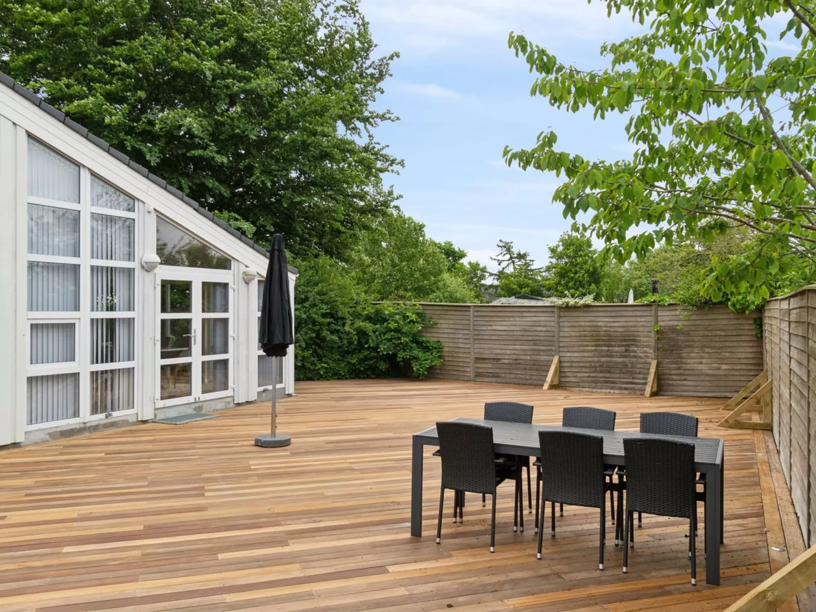 "Beske" - 130m from the sea-Outside