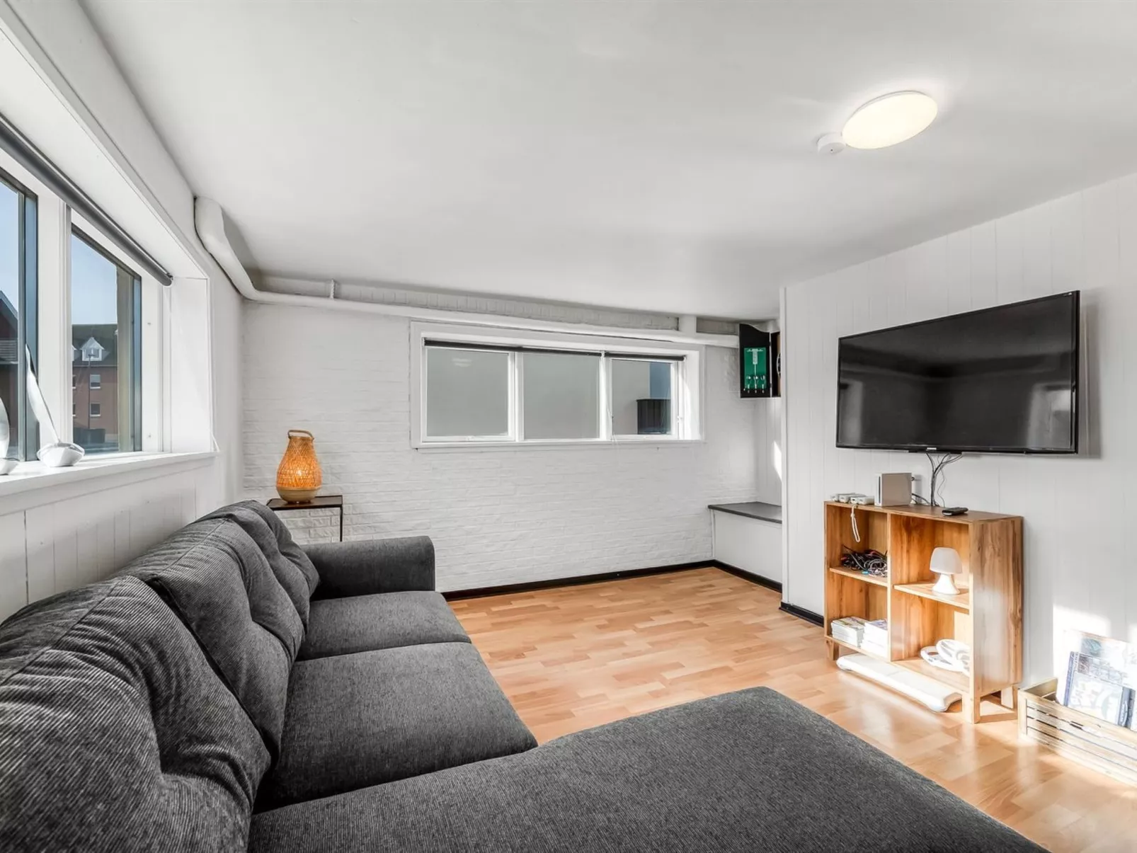 "Ullakarin" - 200m from the sea-Inside