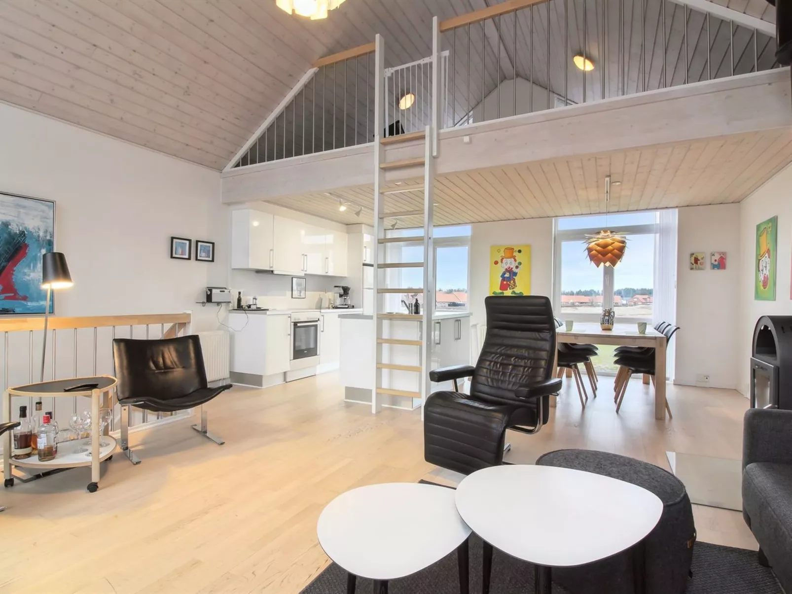 "Borica" - 700m from the sea-Drinnen