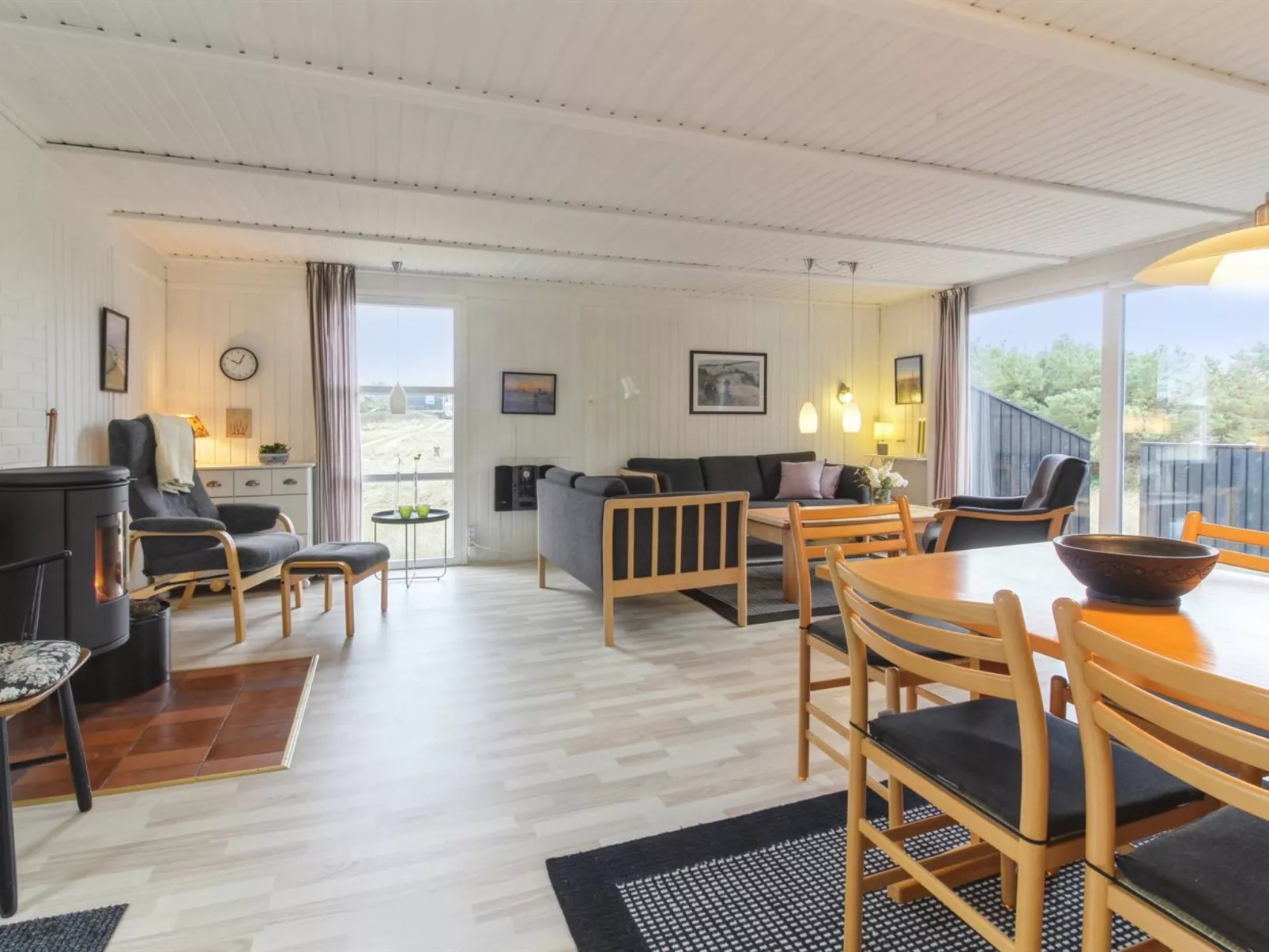 "Florencia" - 450m from the sea-Inside