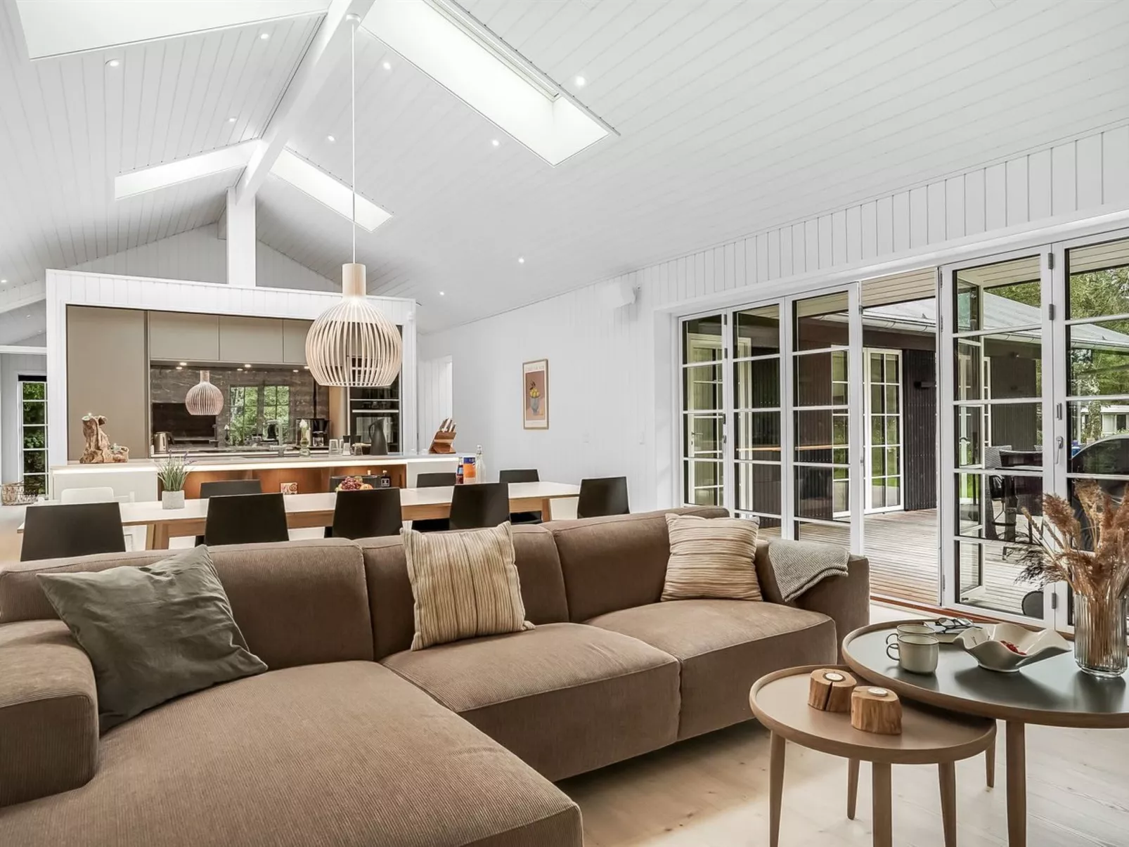 "Babara" - 350m from the sea-Inside