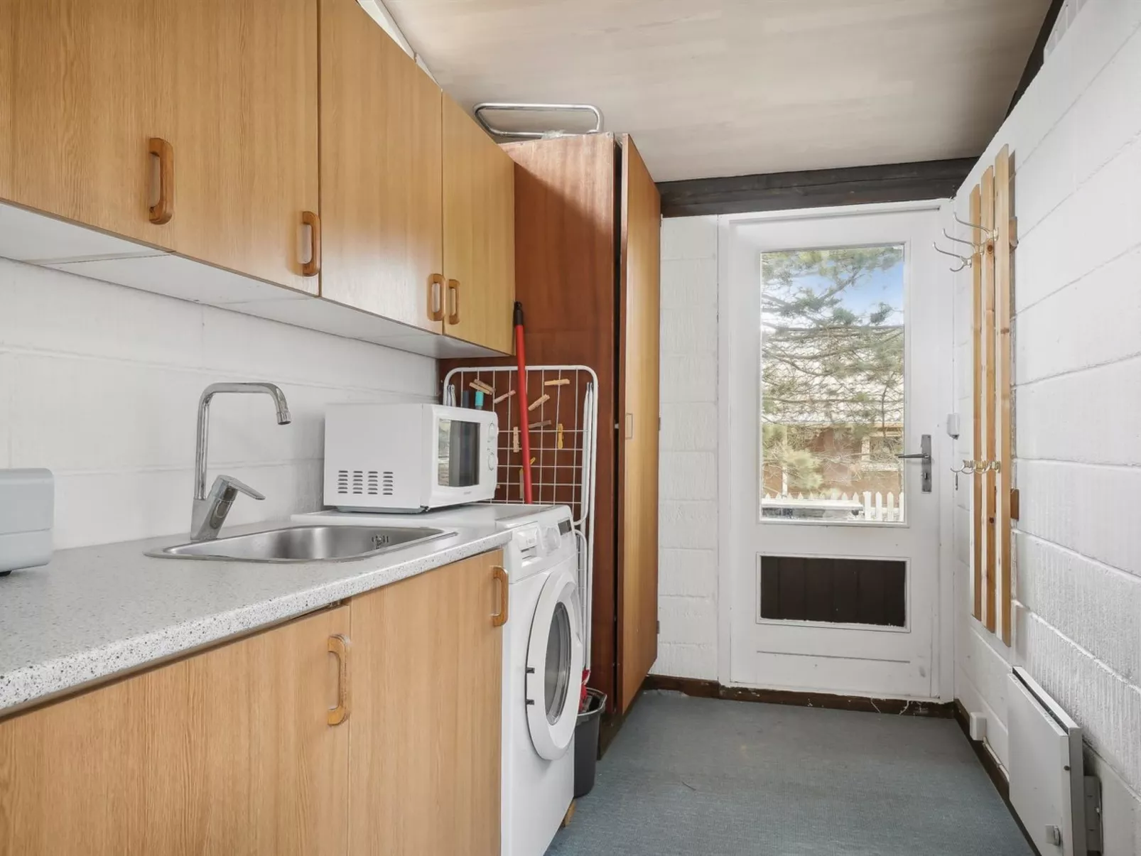 "Velika" - 1.2km from the sea-Drinnen