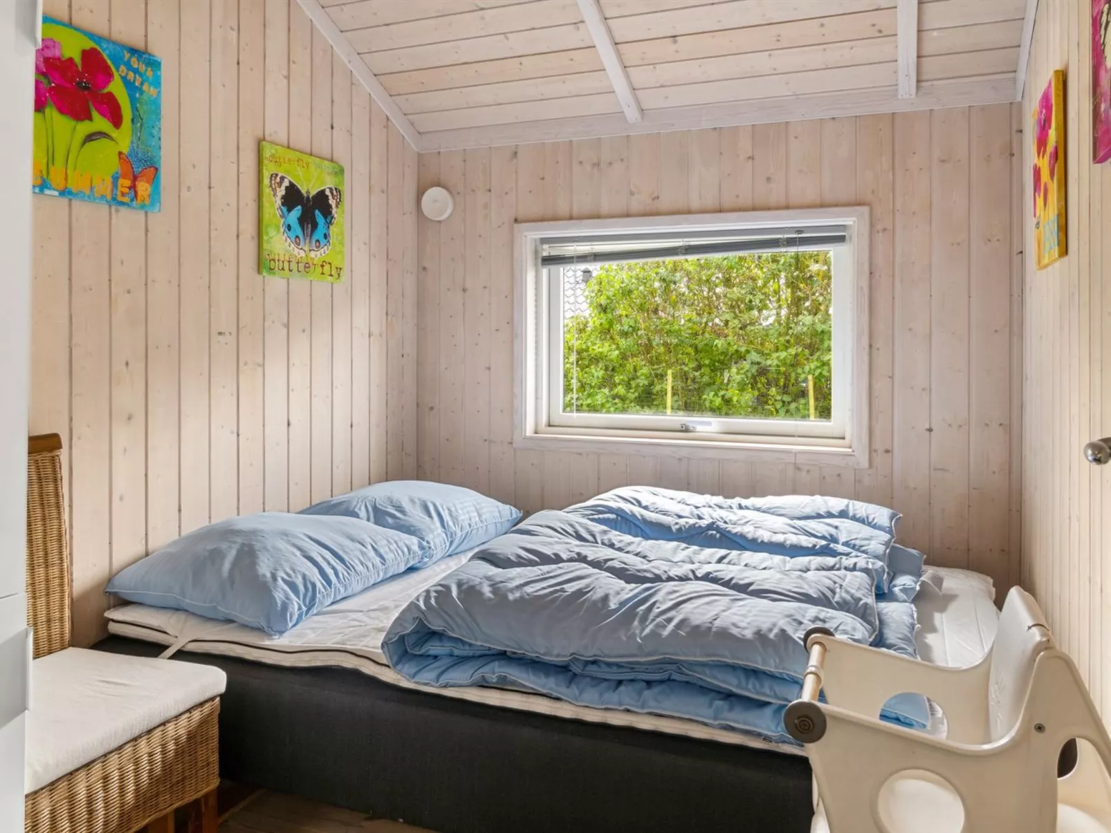 "Thorke" - 200m from the sea-Inside