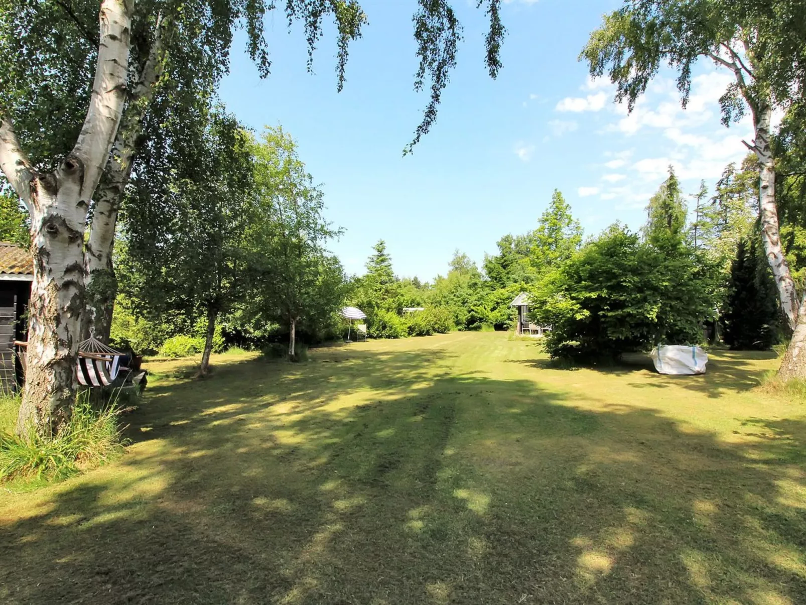 "Elisa" - 600m from the sea-Dehors