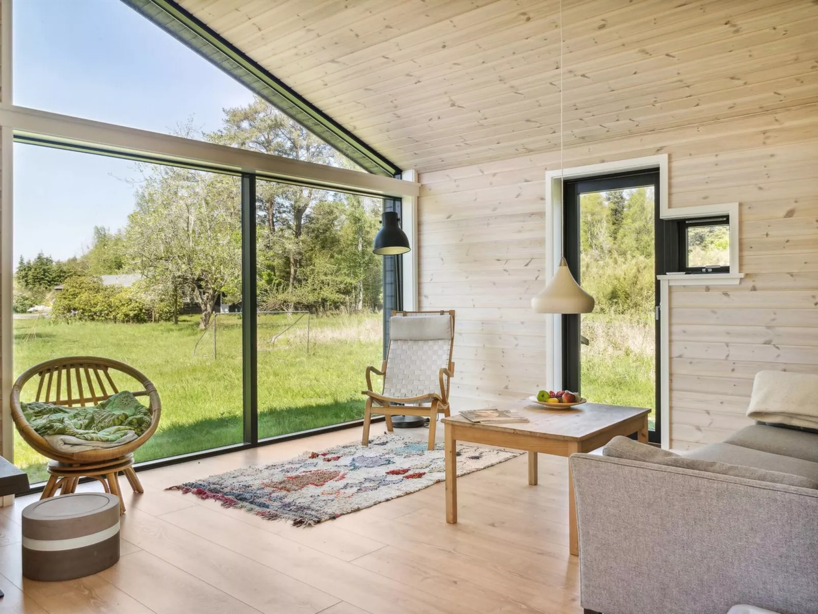 "Ivar" - 450m from the sea-Drinnen