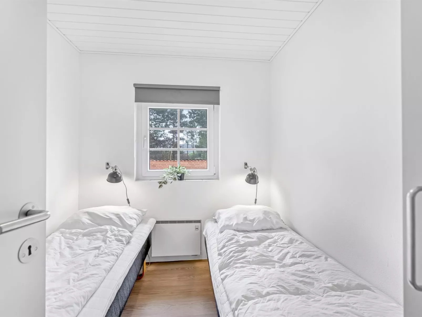 "Rajka" - 800m from the sea-Inside