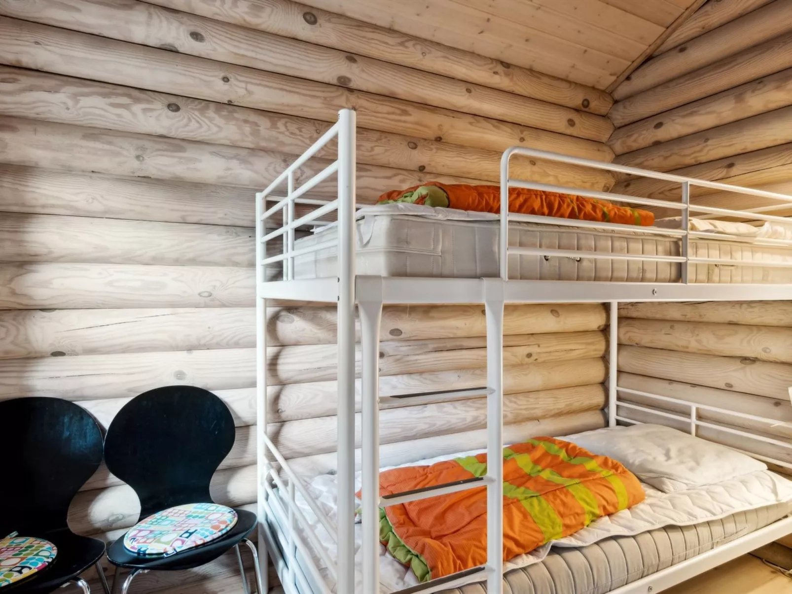 "Luzy" - 1km from the sea-Dedans