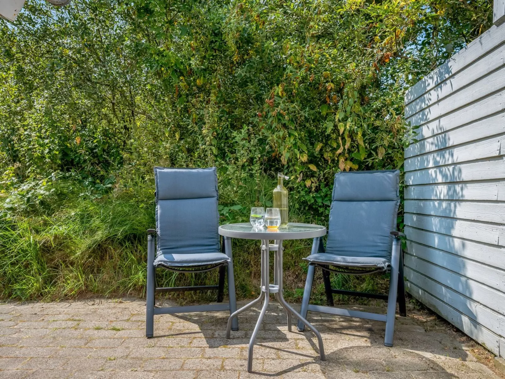 "Danica" - 500m from the sea-Outside