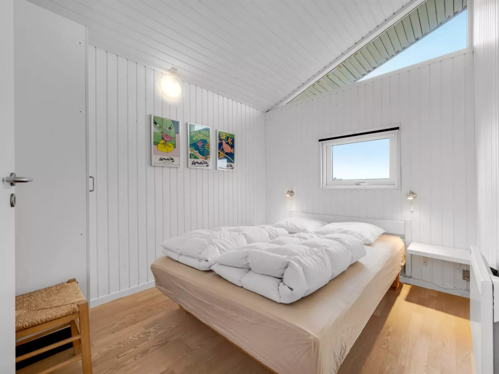 "Josef" - 950m from the sea-Inside