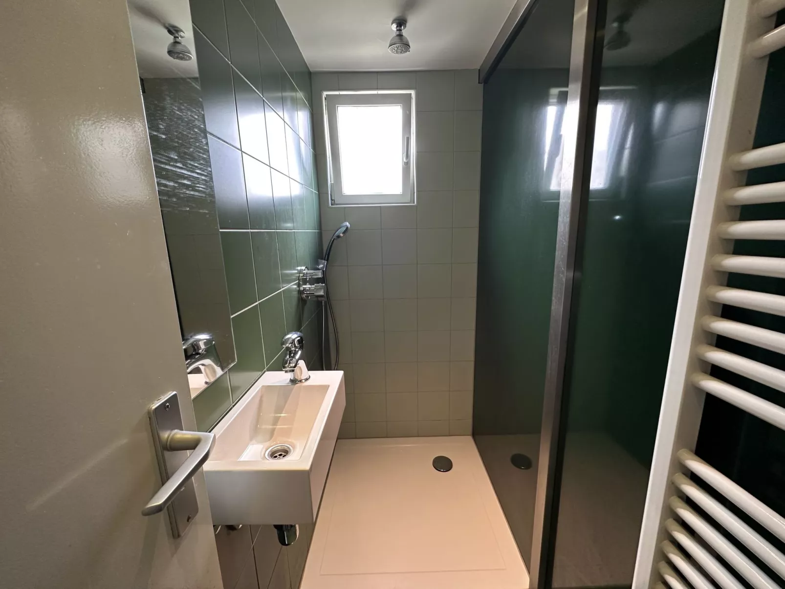 Bungalowpark Landsrade-Inside