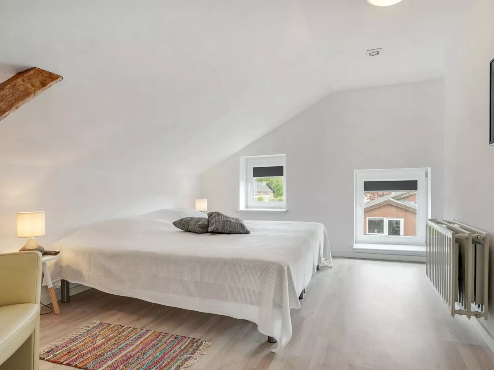 "Aliza" - 14km from the sea-Dedans