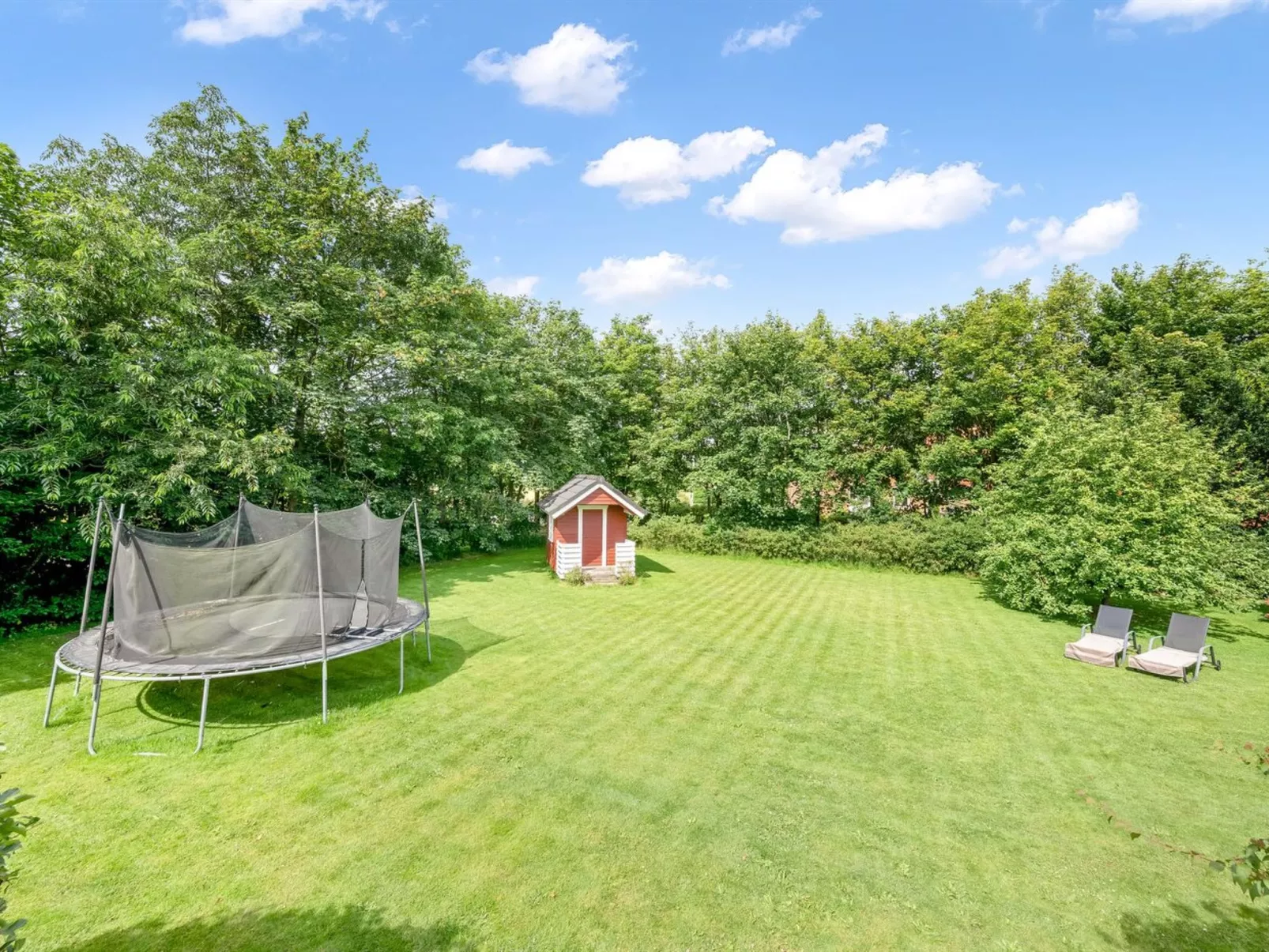 "Amma" - 21km from the sea-Draußen