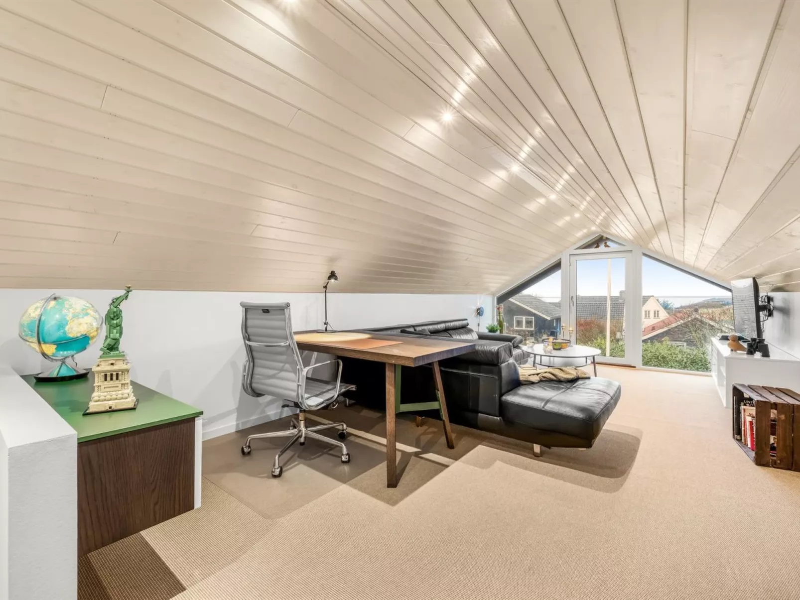 "Elisabetha" - 100m from the sea-Dedans