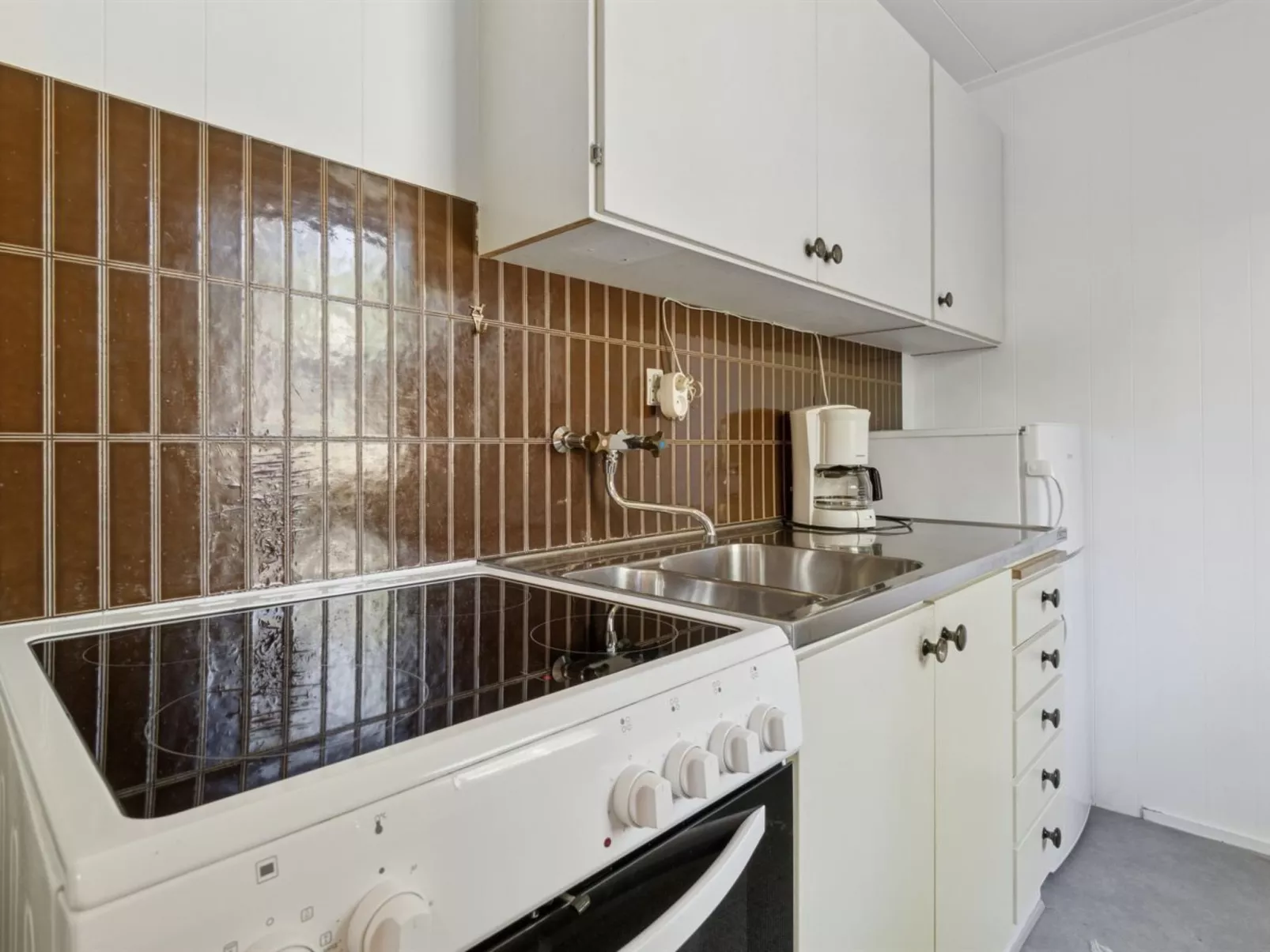 "Fredsine" - 1.2km from the sea-Inside