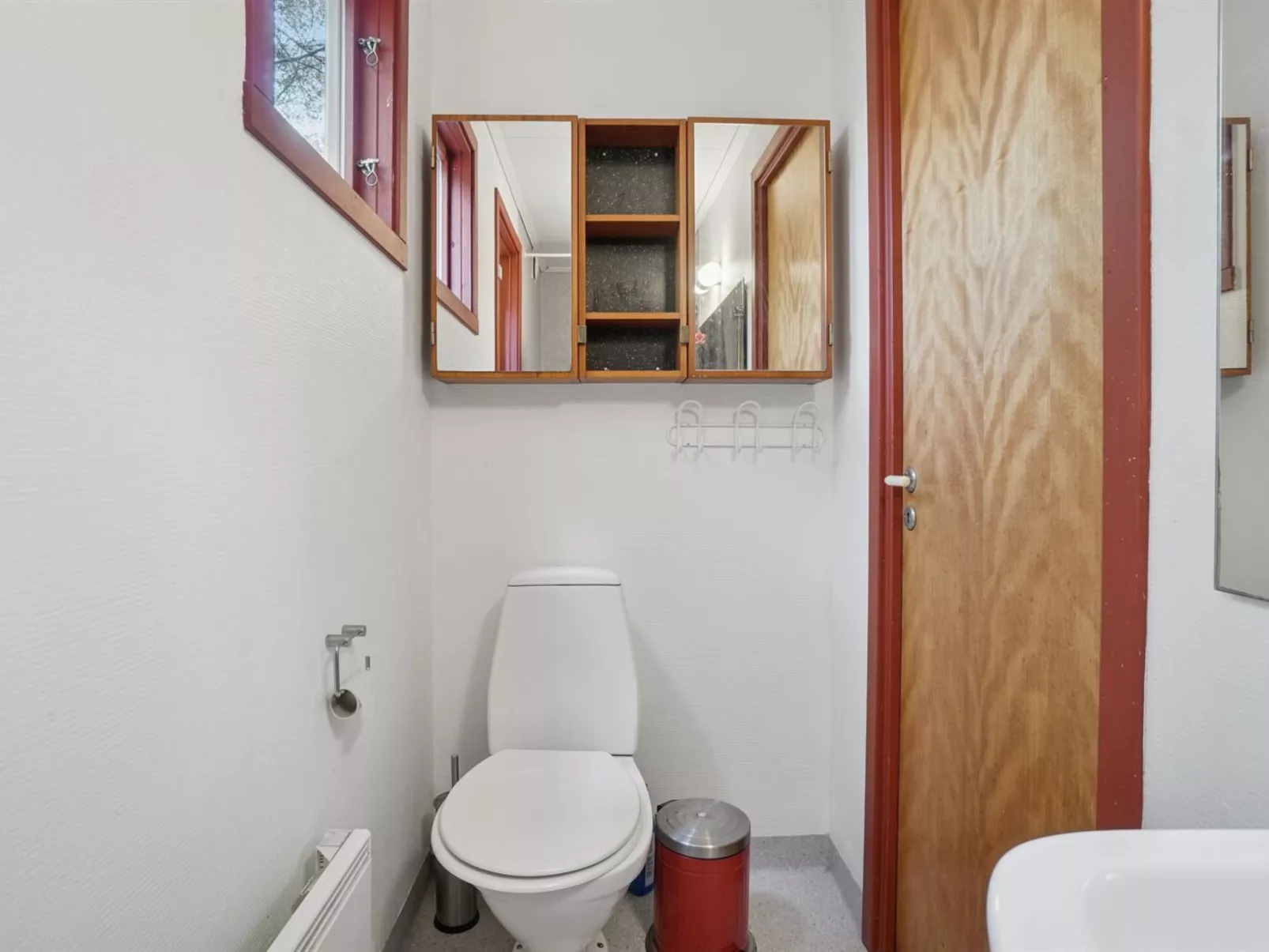 "Vasil" - 1.2km from the sea-Inside