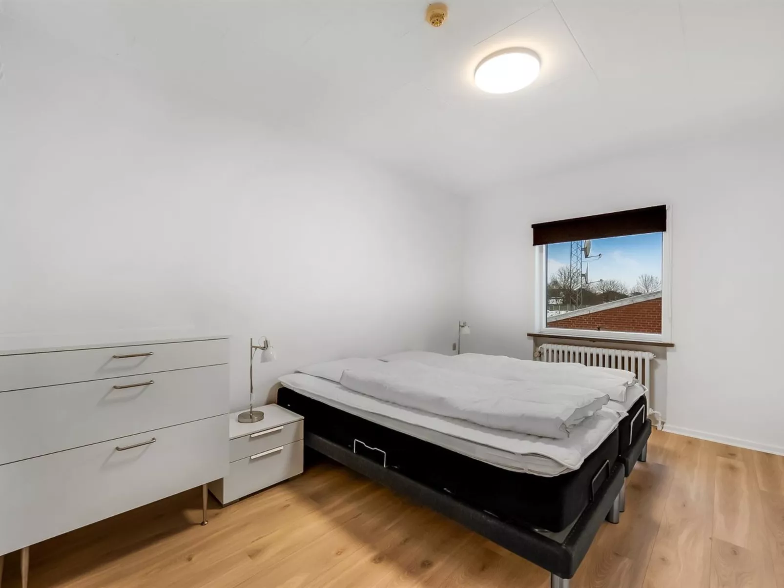 "Fransisca" - 5.5km from the sea-Drinnen