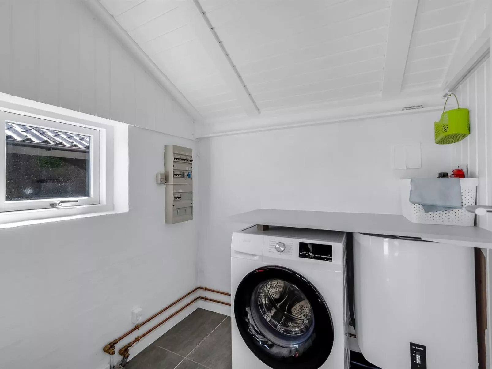 "Tilda" - 900m from the sea-Dedans