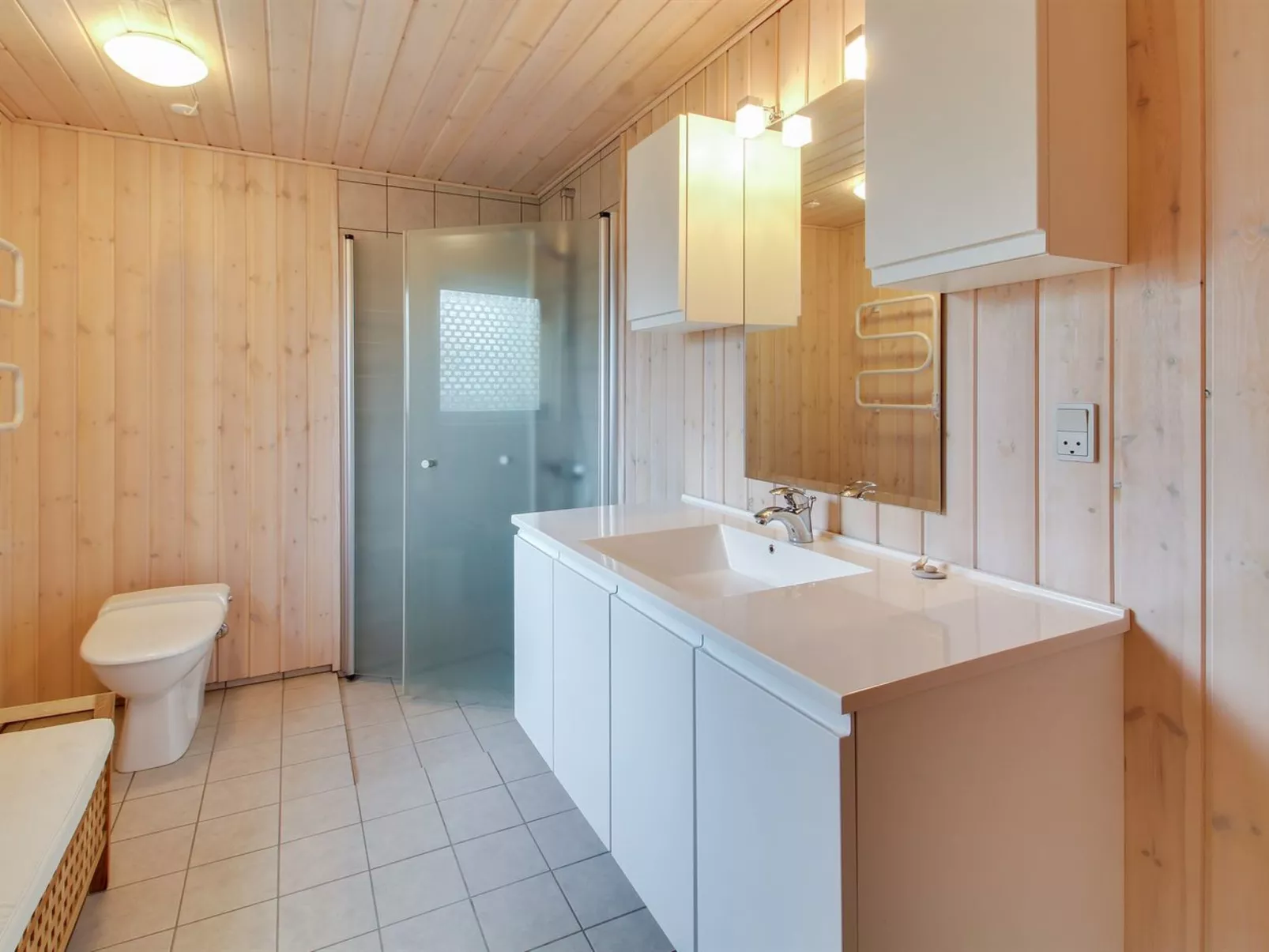 "Sonia" - 3km from the sea-Inside