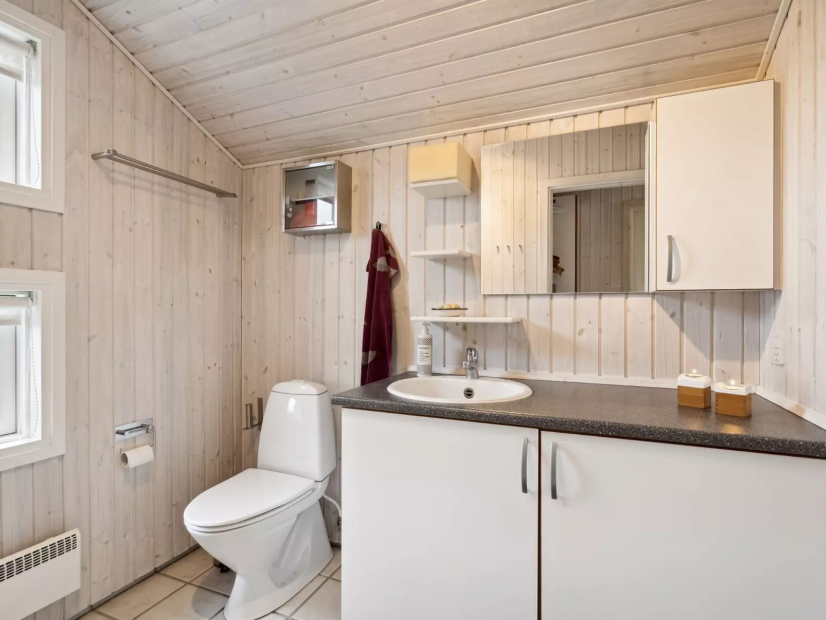 "Hereth" - 100m from the sea-Inside