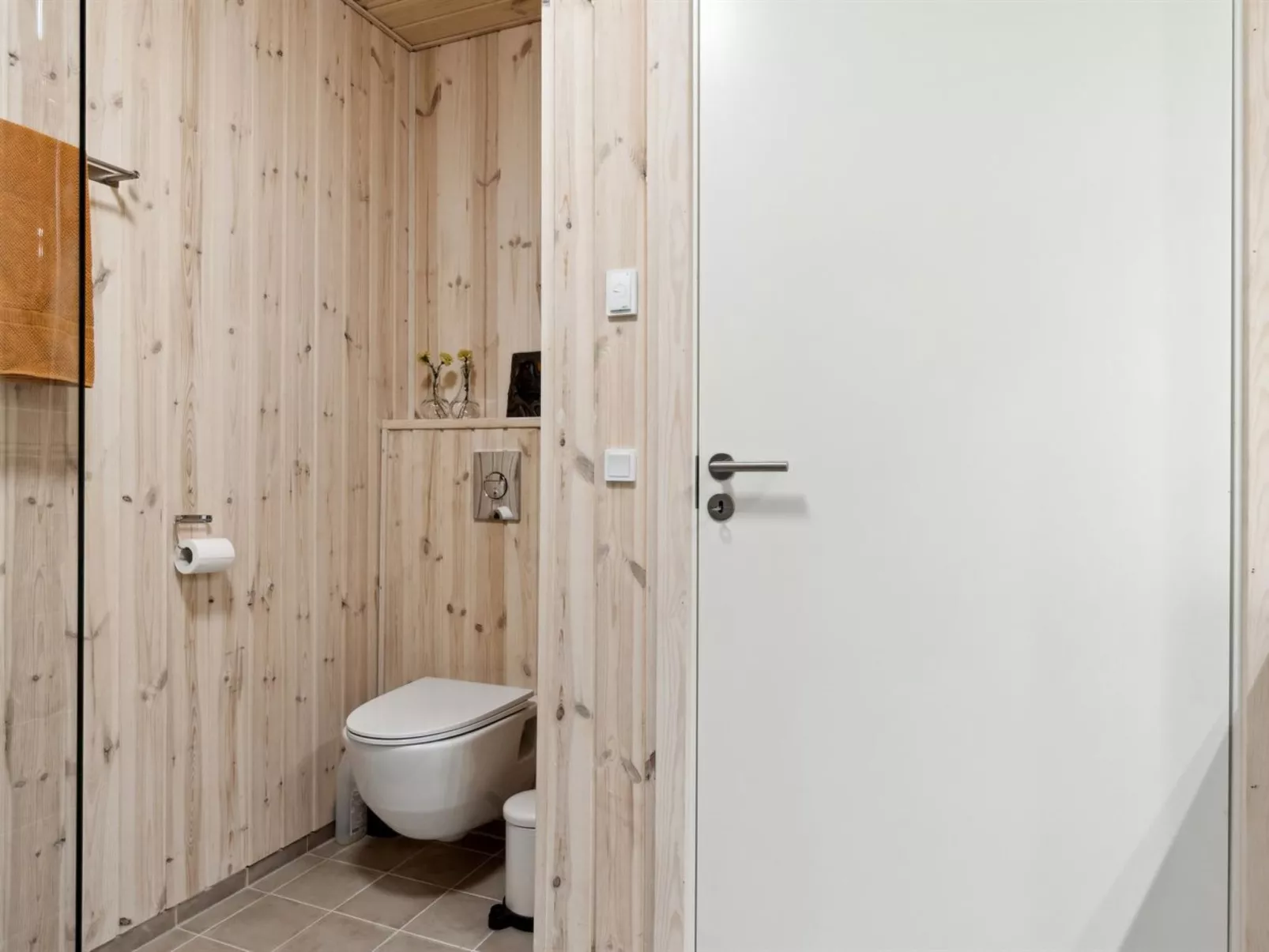 "Swenki" - 700m from the sea-Inside