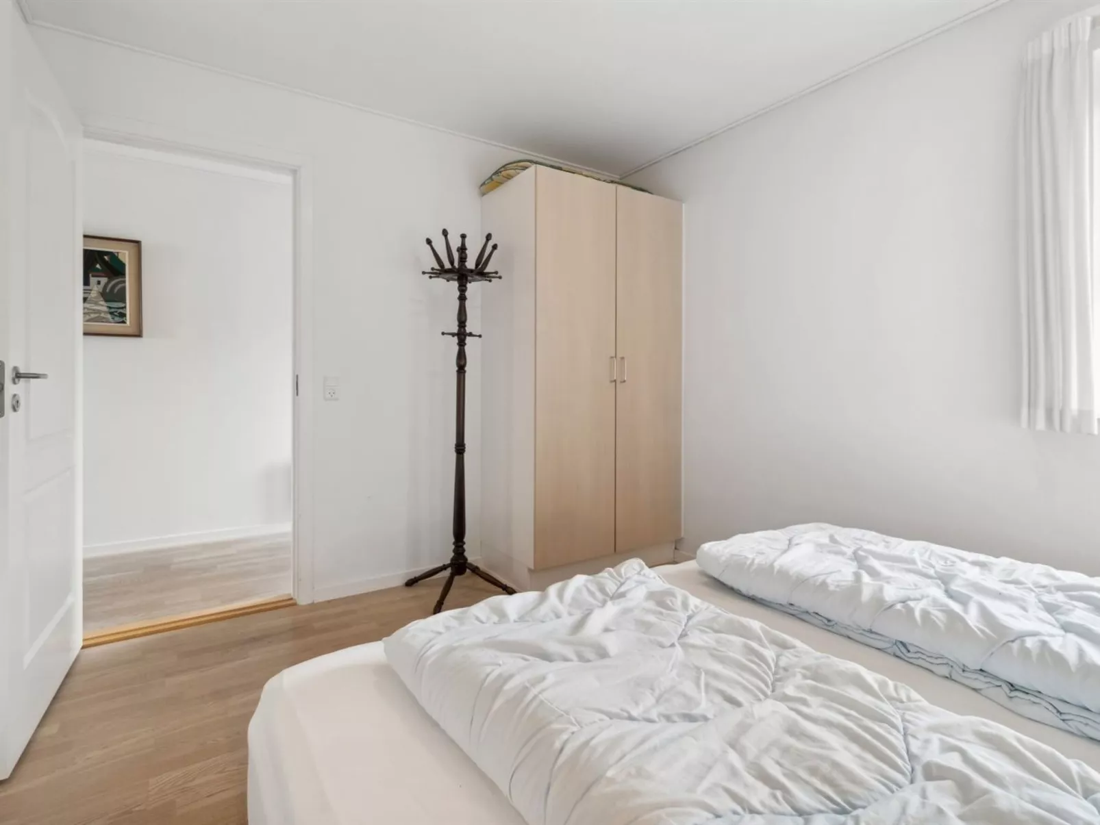 "Henna" - 50m from the sea-Dedans