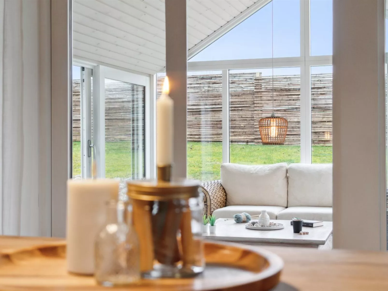 "Laurens" - 800m from the sea-Inside