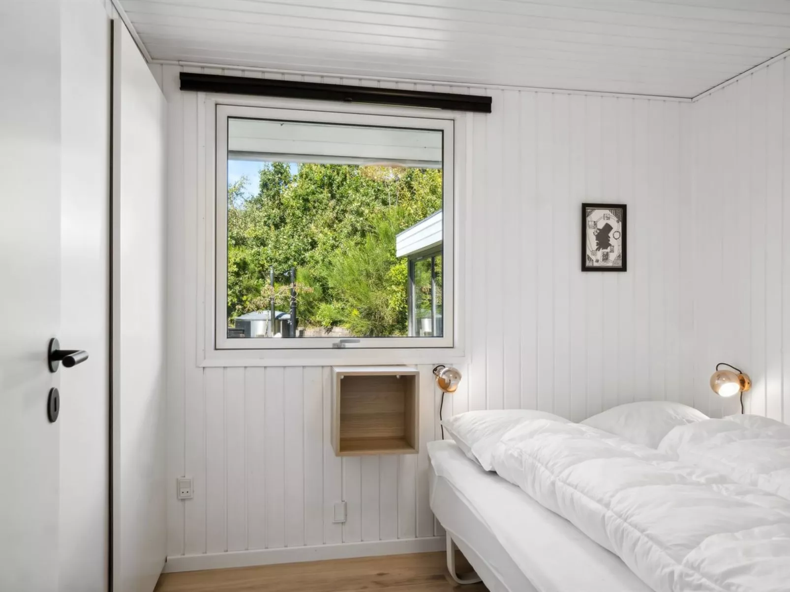 "Asta" - 1km from the sea-Drinnen