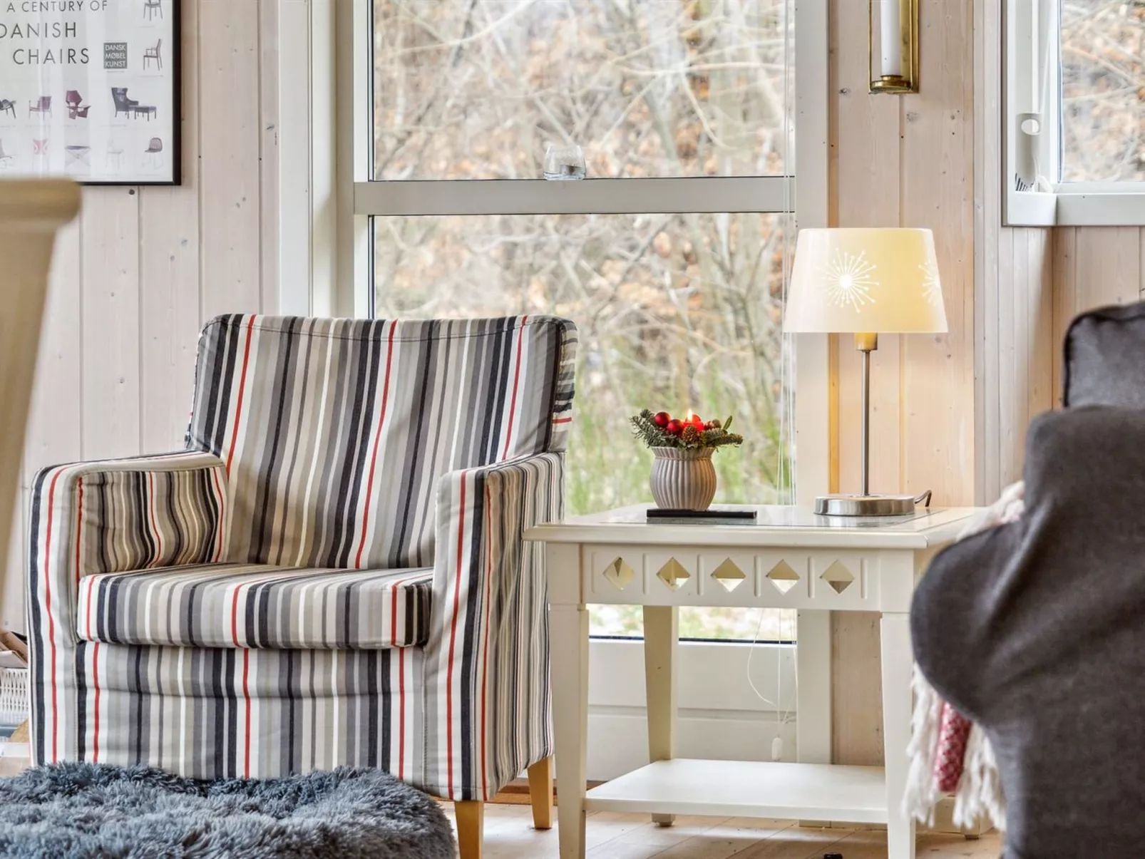 "Fatima" - 400m from the sea-Inside