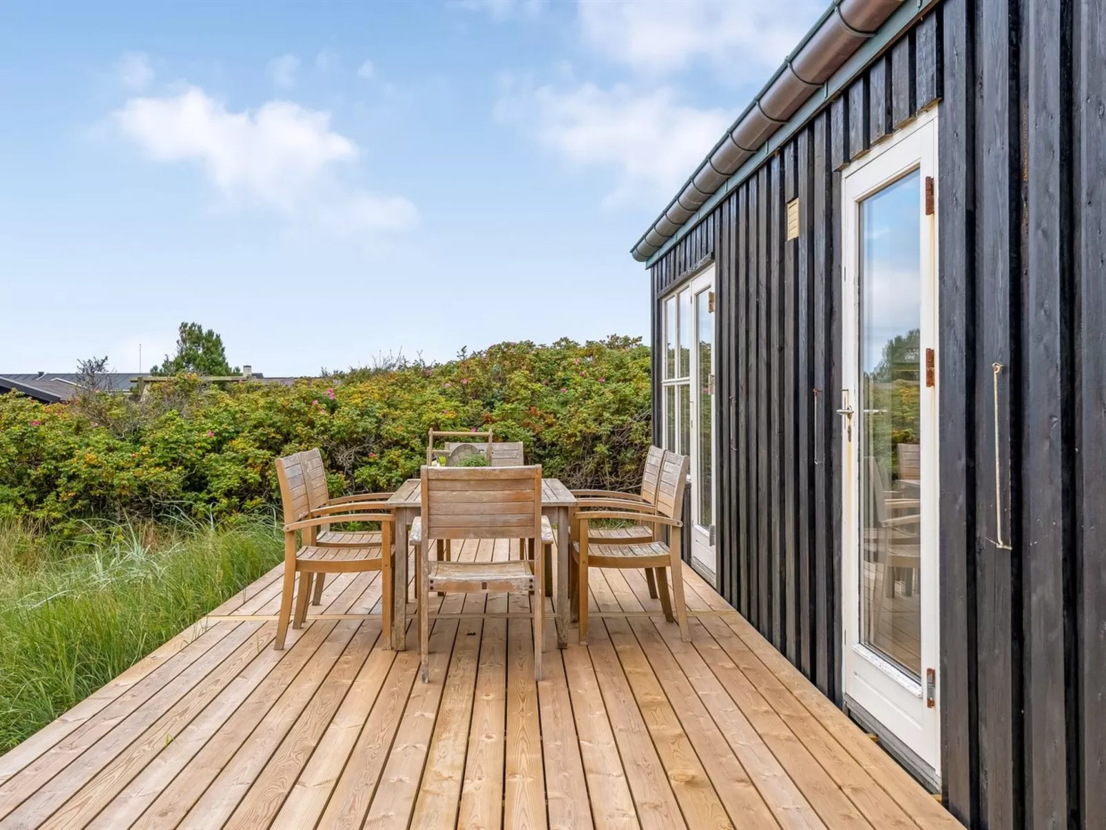 "Carstina" - 400m from the sea-Outside