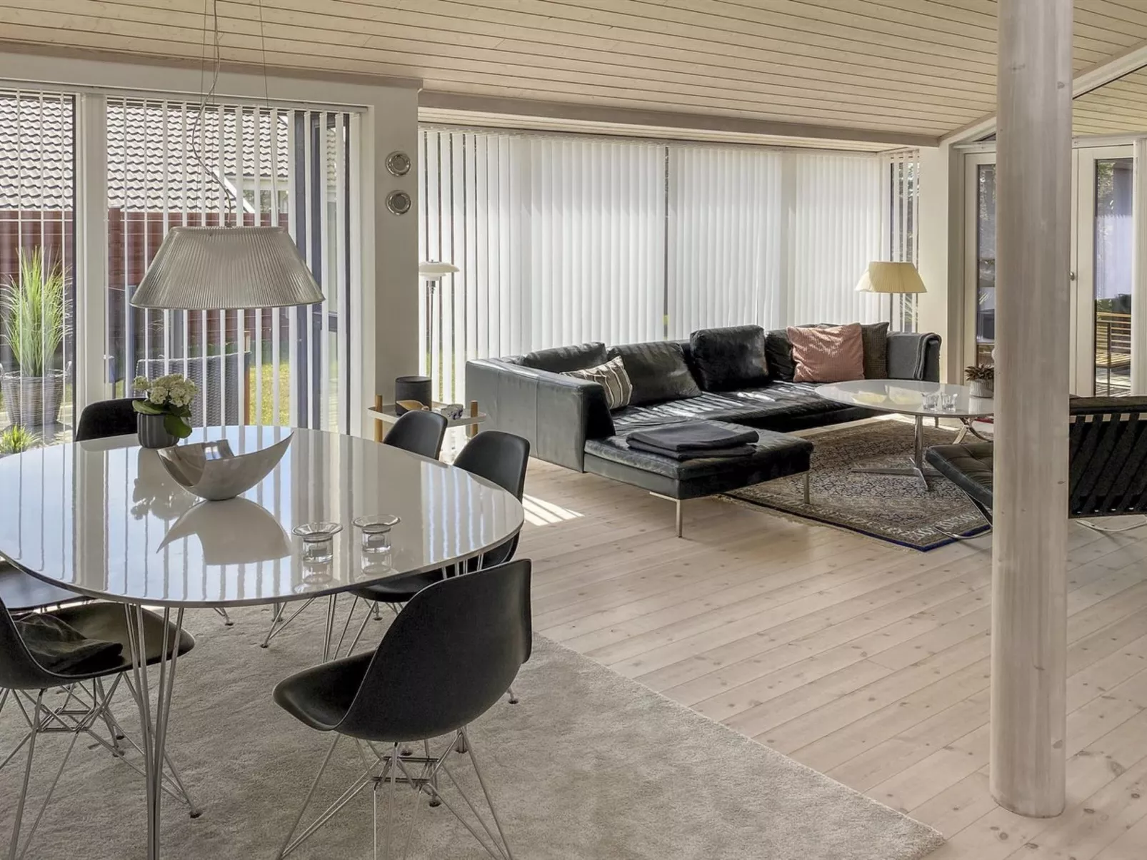 "Telma" - 200m from the sea-Dedans