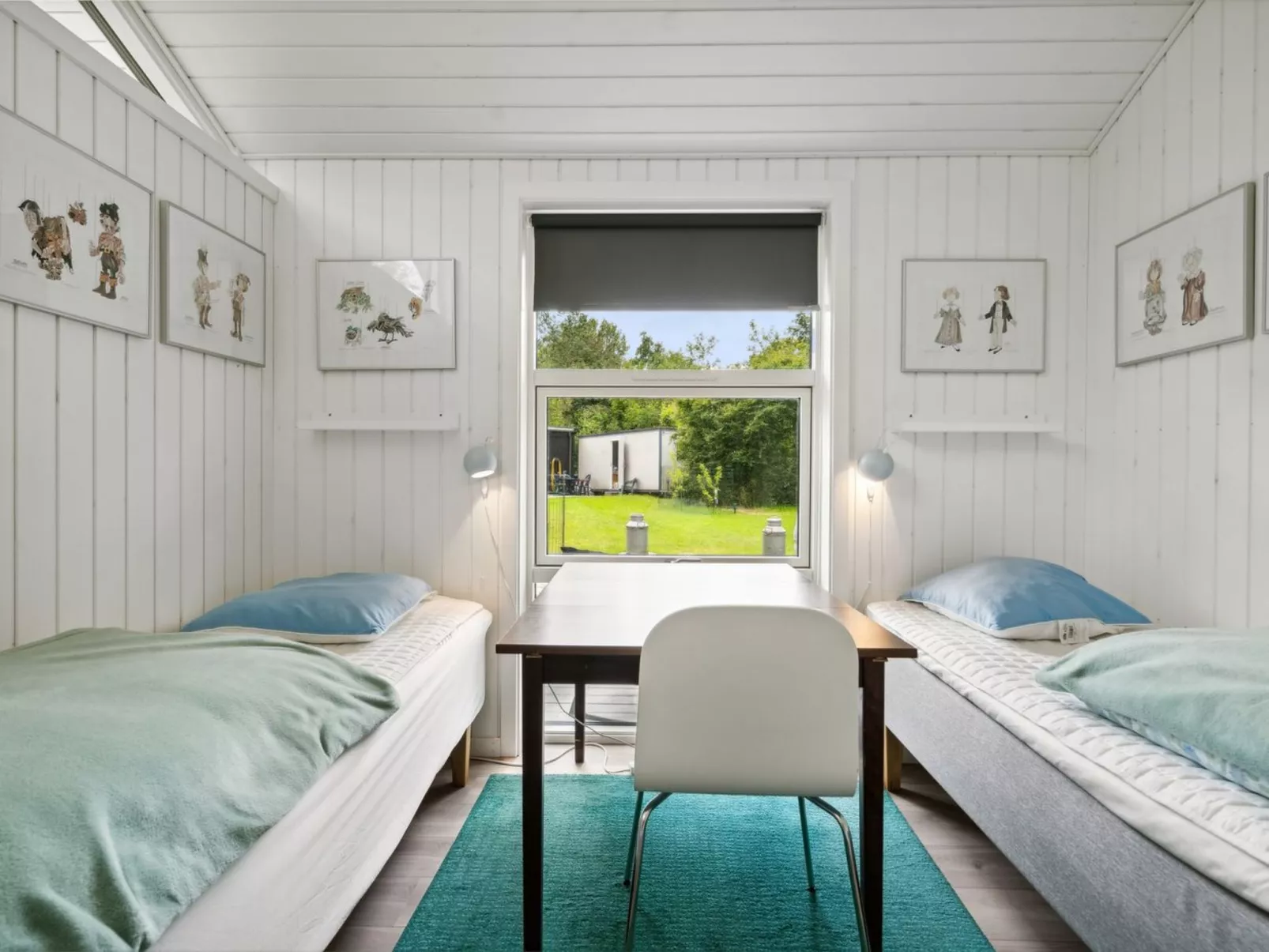 "Anett" - 375m from the sea-Inside