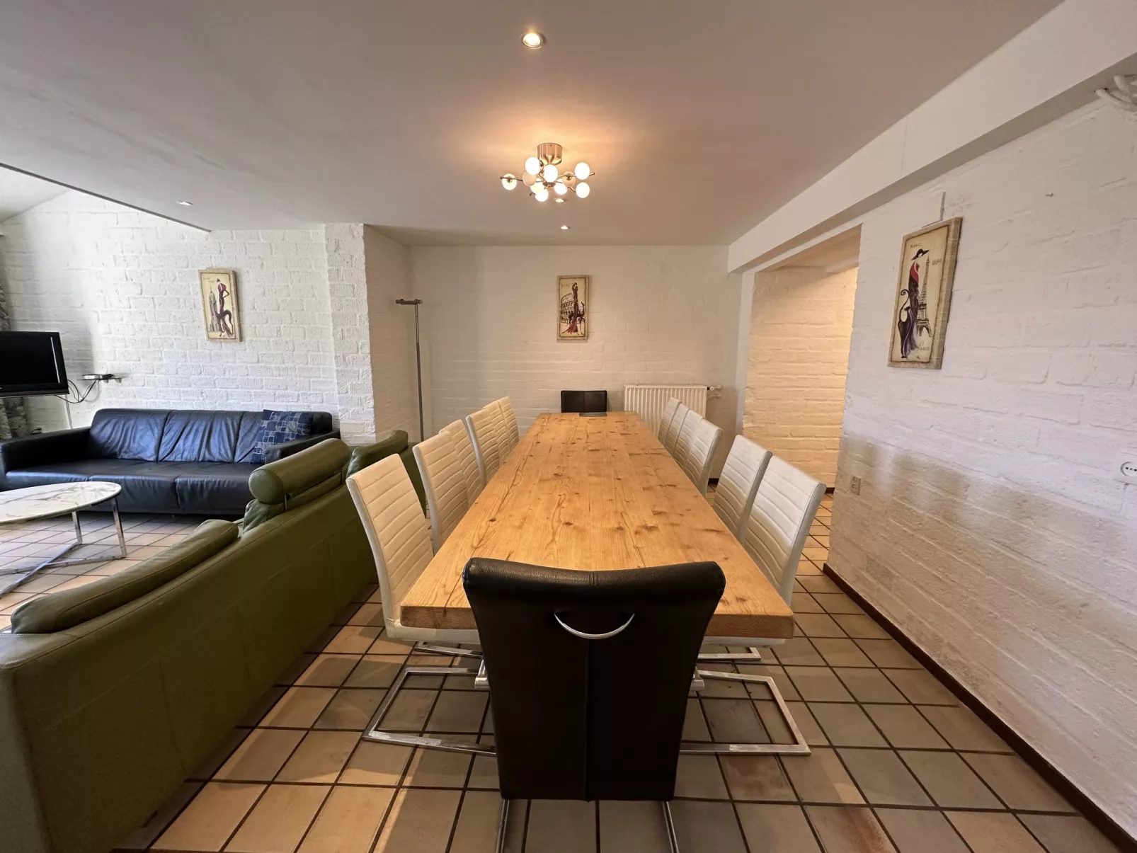 Bungalowpark Landsrade-Drinnen