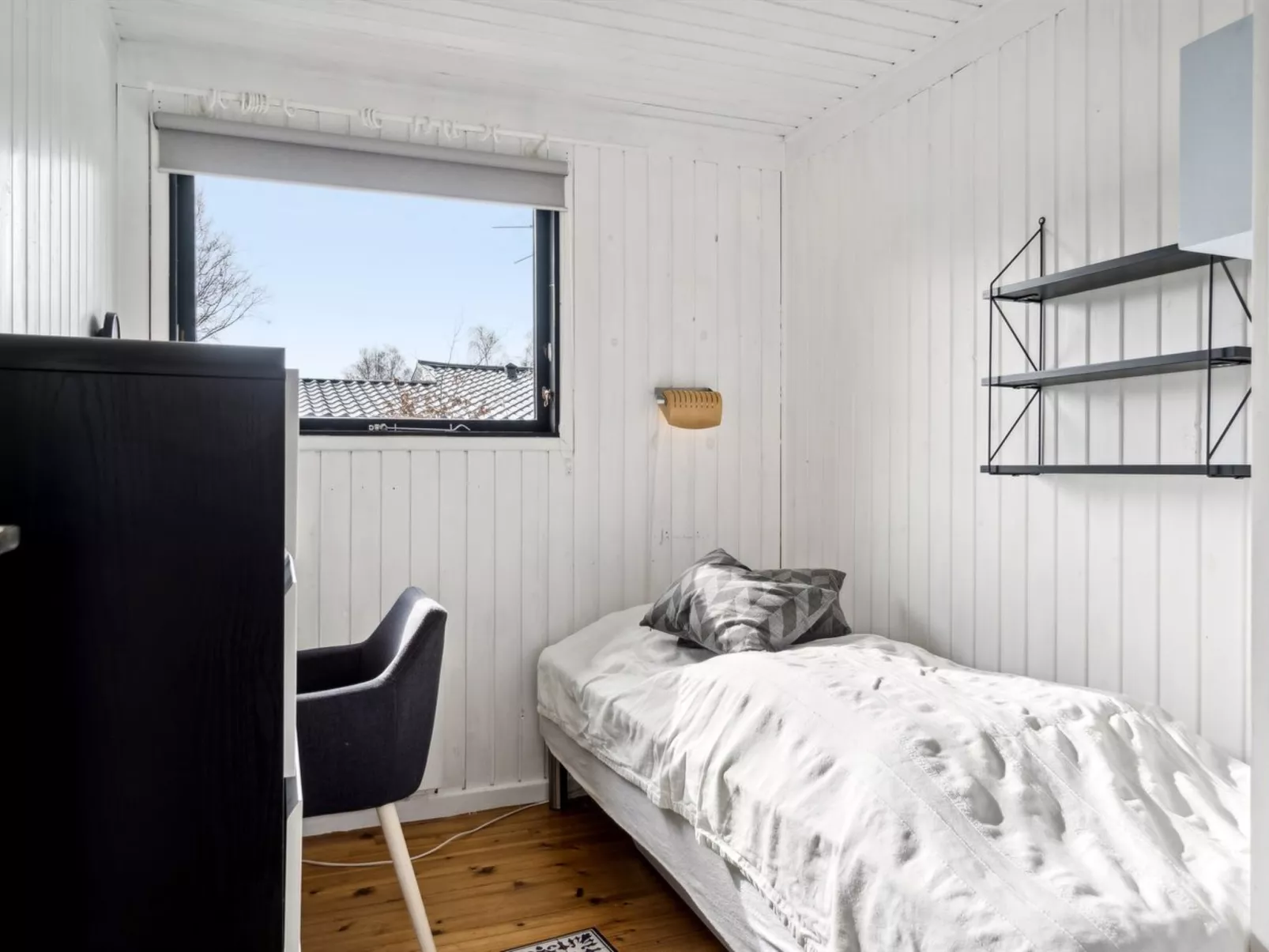 "Josef" - 1.4km from the sea-Dedans