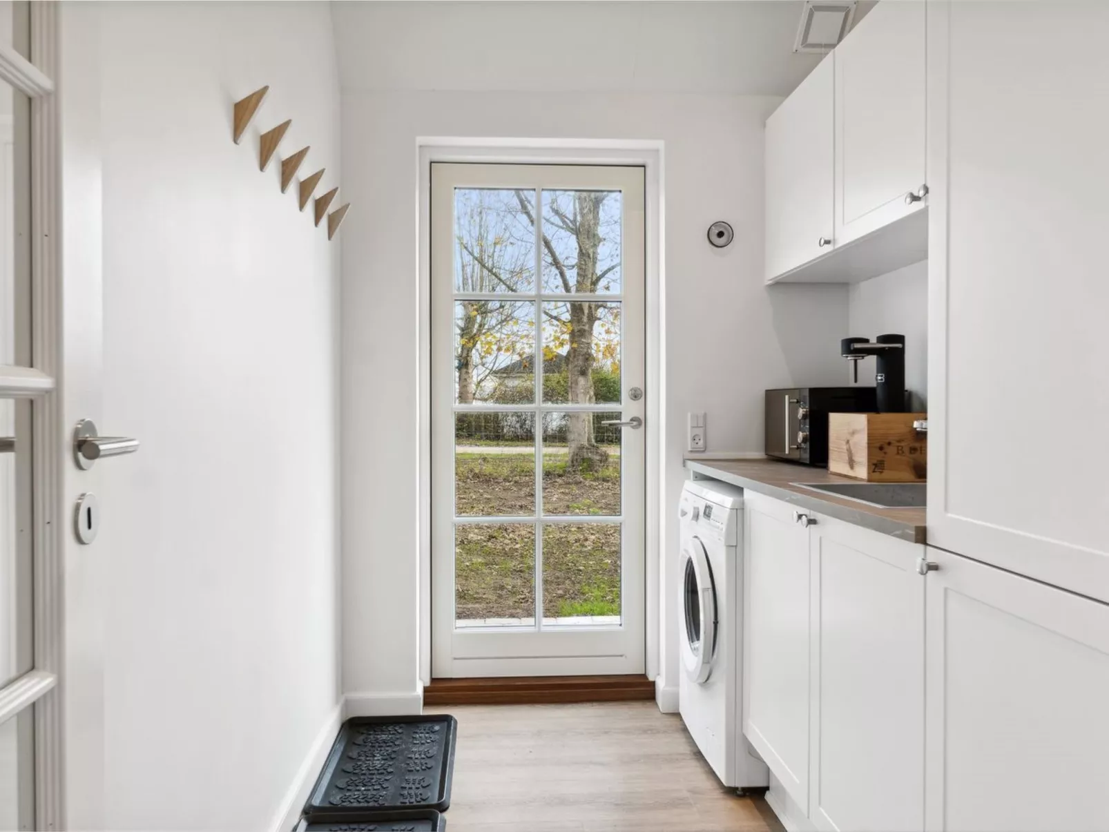 "Emmalina" - 1.3km from the sea-Inside