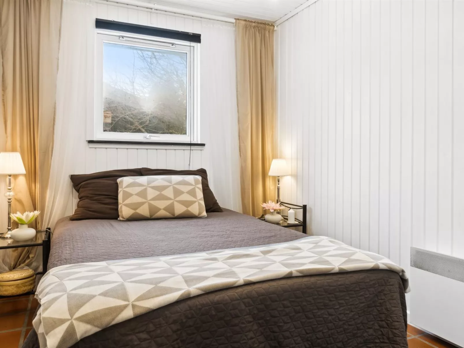 "Soti" - 350m from the sea-Inside