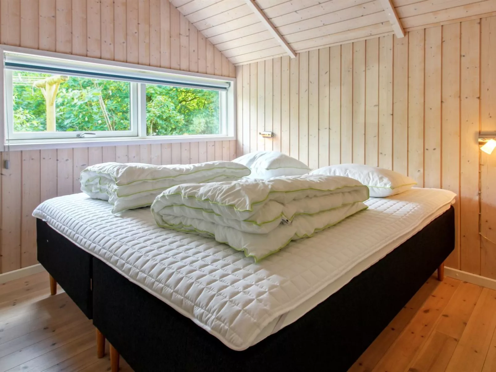 "Sanna" - 30km from the sea-Inside