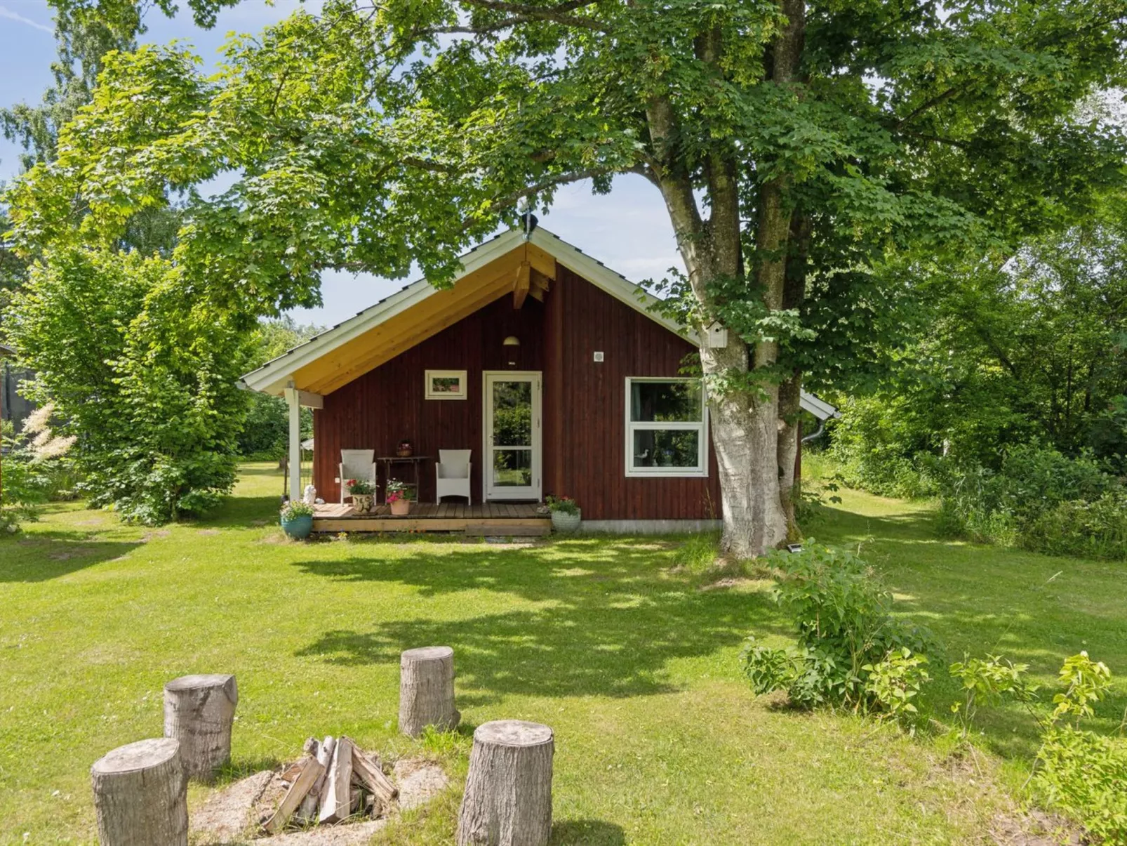 "Alger" - 450m from the sea-Outside