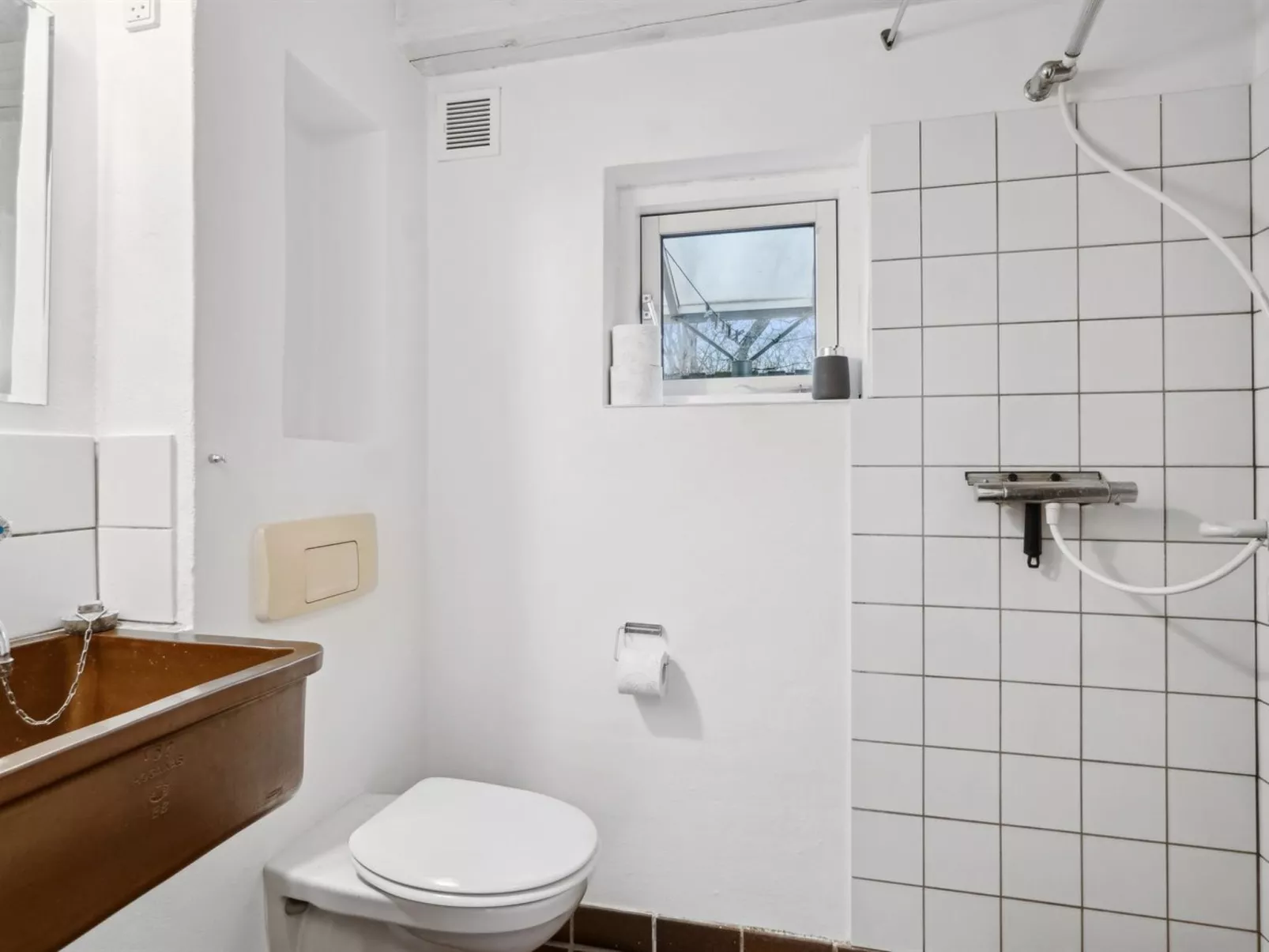 "Frodde" - 5km from the sea-Drinnen