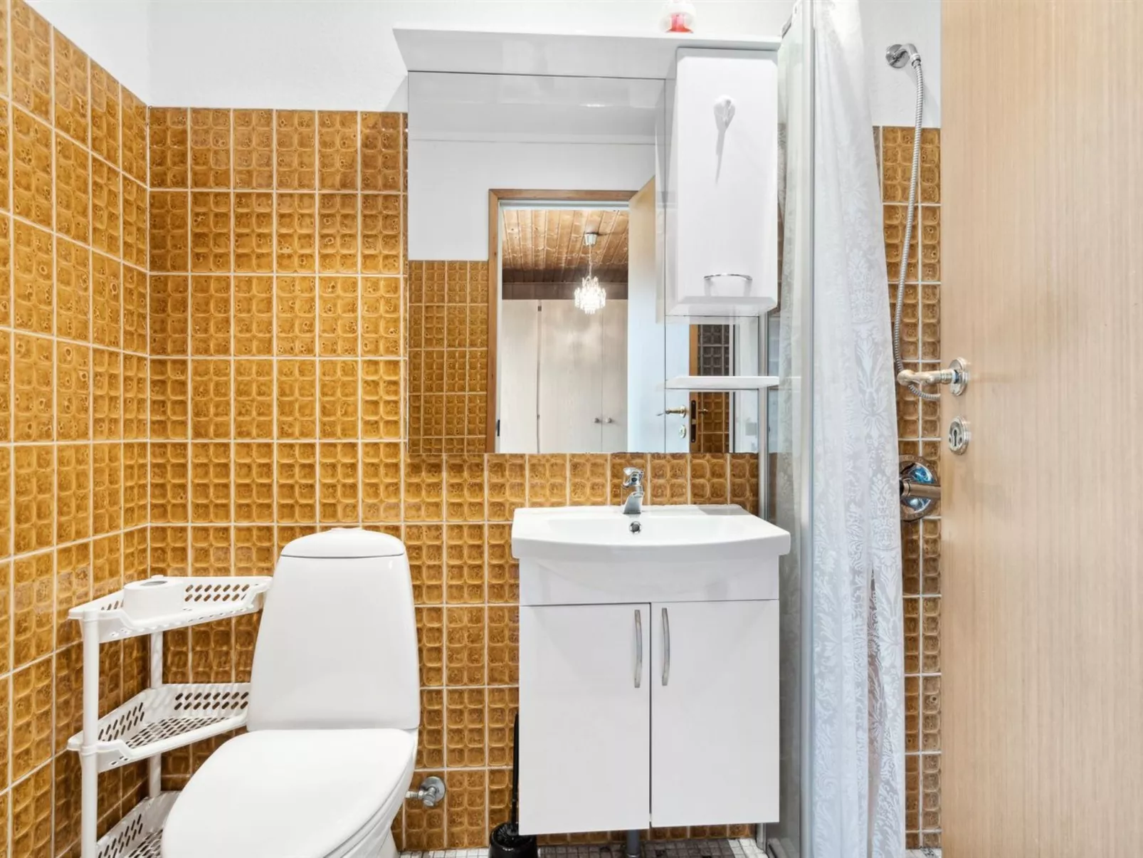 "Jovana" - 40m from the sea-Drinnen